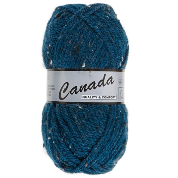 Lammy Canada Tweed